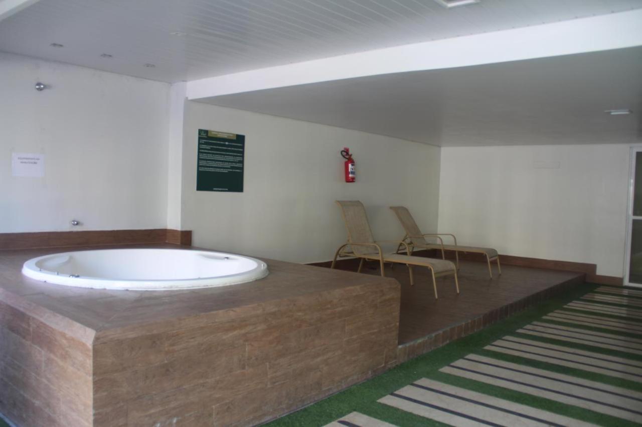Flat Fortaleza-Veraneio & Home Office Exterior photo