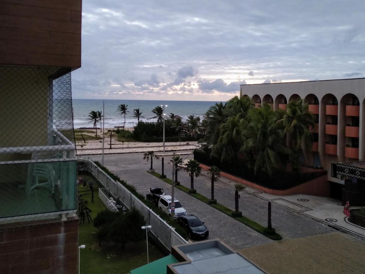 Flat Fortaleza-Veraneio & Home Office Exterior photo