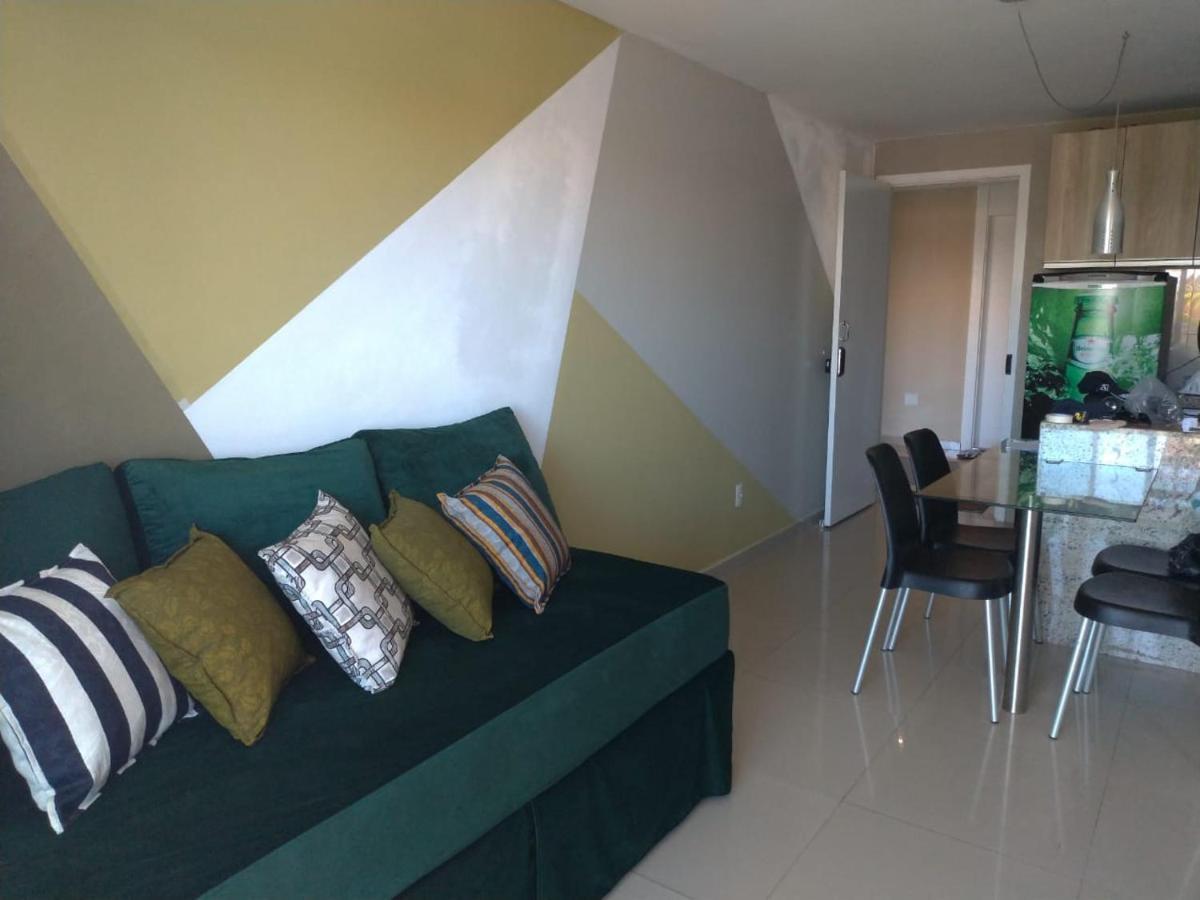 Flat Fortaleza-Veraneio & Home Office Exterior photo